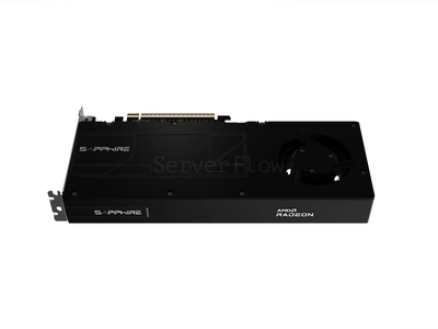 Видеокарта Sapphire Radeon AI PRO R9700 32GB GDDR6 [32358-01]