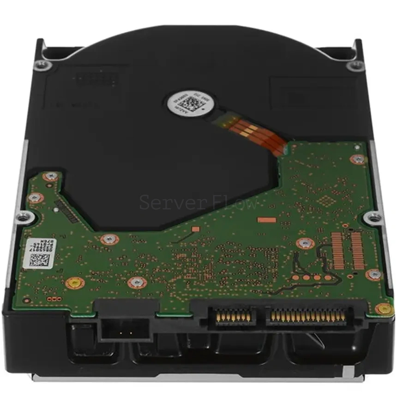 Жесткий диск WD Gold Enterprise 16TB 3.5" SATA 6GB/s [WD161KRYZ] 2