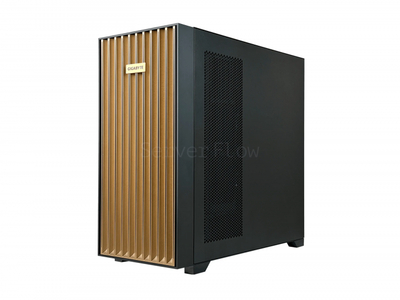 GIGABYTE W775-V10-L01 (1× GB300 Grace Blackwell Ultra)