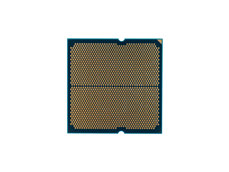 Процессор AMD EPYC 4465P (12c/24t, 3.4GHz-5.4GHz, 65W) 1
