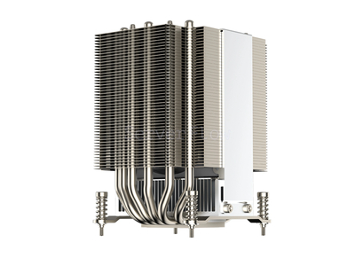 Кулер COOLSERVER CS-115X-4UR28 (4U, Active, LGA115X, 240W)