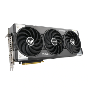 Видеокарта ASUS TUF Gaming RTX 5070 12GB GDDR7 [TUF-RTX5070-O12G-GAMING]