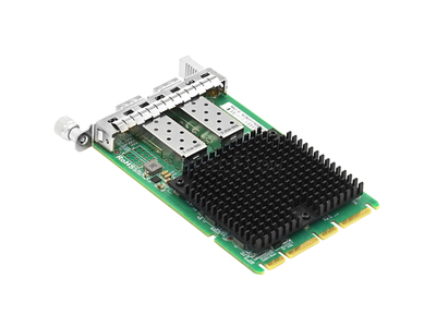 Сетевая карта LR-LINK LRES3029PF-OCP (2x SFP28 25GBE)