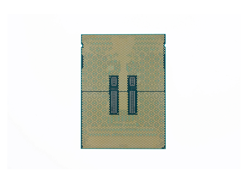 Процессор Intel Xeon w5-3433 (16c/32t, 2GHz-4.2GHz, 220W) 1