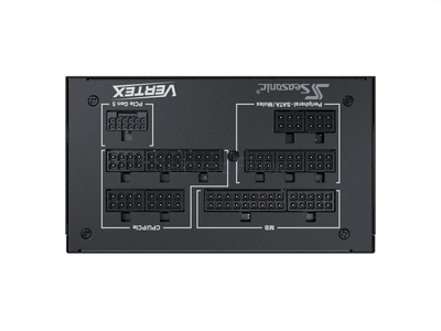 Блок питания Seasonic VERTEX PX-1200 ATX 3.1 (1200W, ATX)