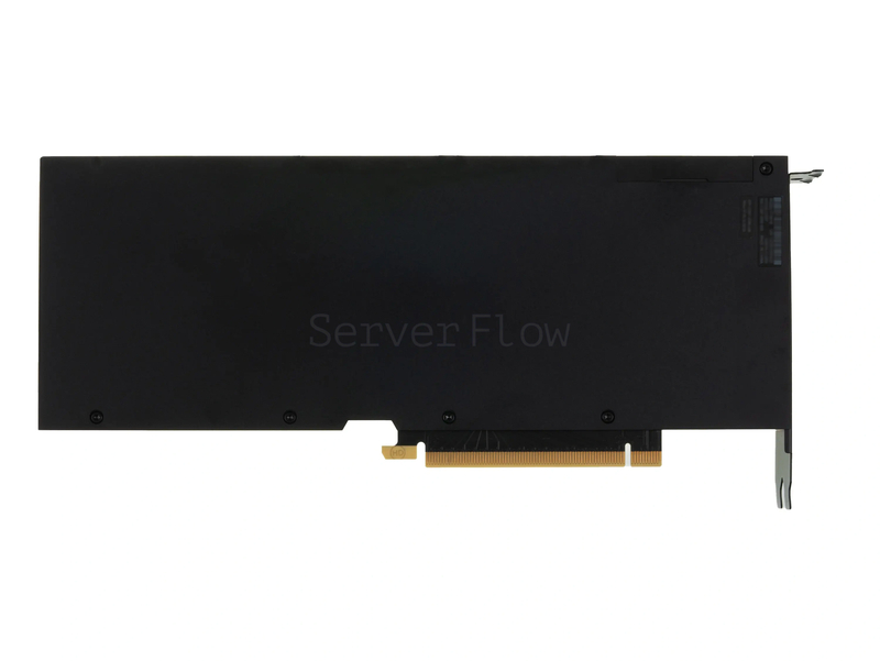 Видеокарта NVIDIA RTX PRO 6000 Blackwell Server Edition 96GB GDDR7 [900-2G153-0000-000] 1