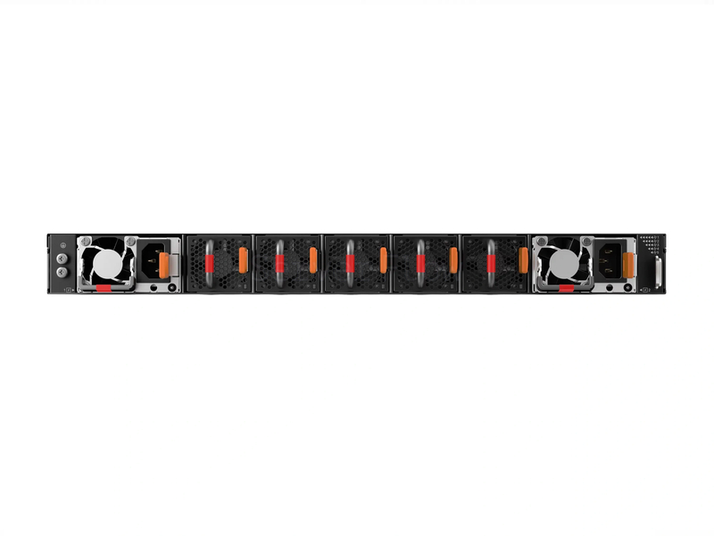 Коммутатор Dell PowerSwitch S4348F-ON IO/PS Airflow (48x SFP+ 10 Гбит/с, 6x QSFP28 100 Гбит/с) 1