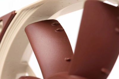 Вентилятор Noctua NF-S12A PWM 120mm