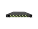 Коммутатор HPE Aruba CX 10000-48Y6C (48x SFP28 25 Гбит/с, 6x QSFP28 100 Гбит/с) [S0F97A] 1