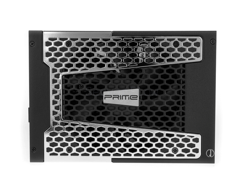 Блок питания Seasonic PRIME PX-2200 ATX 3.1 (2200W, ATX) 2