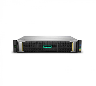 СХД HPE MSA 2050 SAN 8Gb FC SFF [Q1J00A]