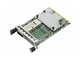 Сетевая карта Broadcom N1100G (1x QSFP56 100GBE) [BCM957504-N1100G]