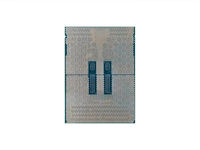 Процессор Intel Xeon W7-3555 (28c/58t, 2.7GHz-4.8GHz, 325W)