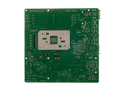 Материнская плата ASRock Rack B650D4U-2L2T/BCM (Micro-ATX, AM5, 4 DIMM)