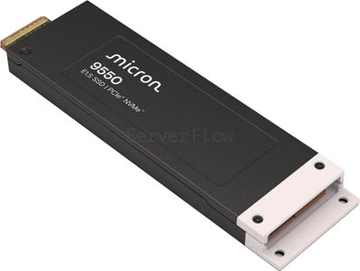 SSD-накопитель Micron 9550 PRO 15.36TB 2.5" E1.S 15mm [MTFDLCE15T3THA-1BK1DFCYY]