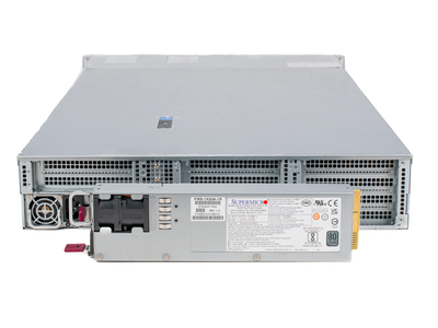 Серверная платформа Supermicro Hyper A+ Server AS-2025HS-TNR  Rev 2.0 2U 12LFF (2x 1600W)