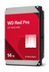 Жесткий диск WD Red Pro 14TB 3.5" SATA 6GB/s [WD142KFGX] 1