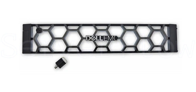 Безель Dell для 2U серверов PowerEdge R750 / R7525 / R750XS / R7515 / R550 [325-BCHU]