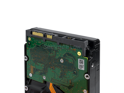 Жесткий диск WD Purple HA500 4TB 3.5" SATA 6Gb/s [WD40PURX-64GVNY0]