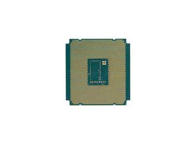Процессор Intel Xeon E5 2699v3 (18c/36t, 2.3GHz-3.6GHz, 145W)