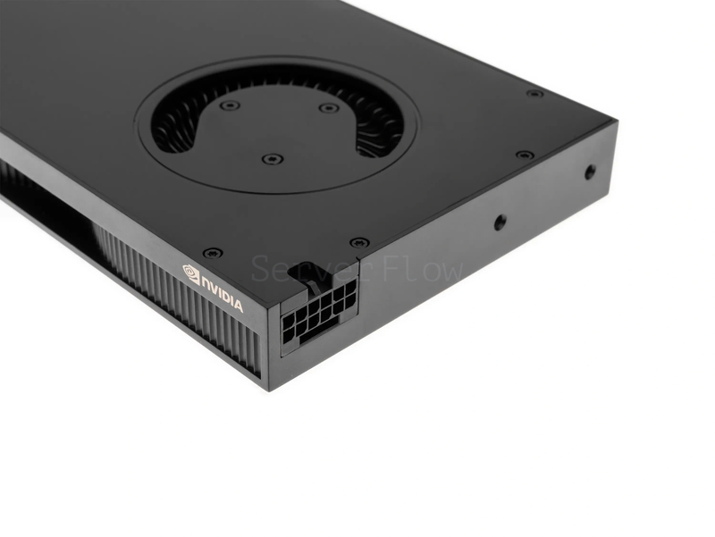 Видеокарта NVIDIA RTX PRO 4000 Blackwell 24GB GDDR7 [900-5G147-2270-000] 7