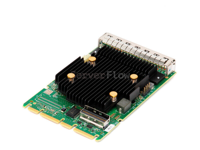 RAID контроллер HPE MR408i-o Gen11 4GB [P58335-b21]