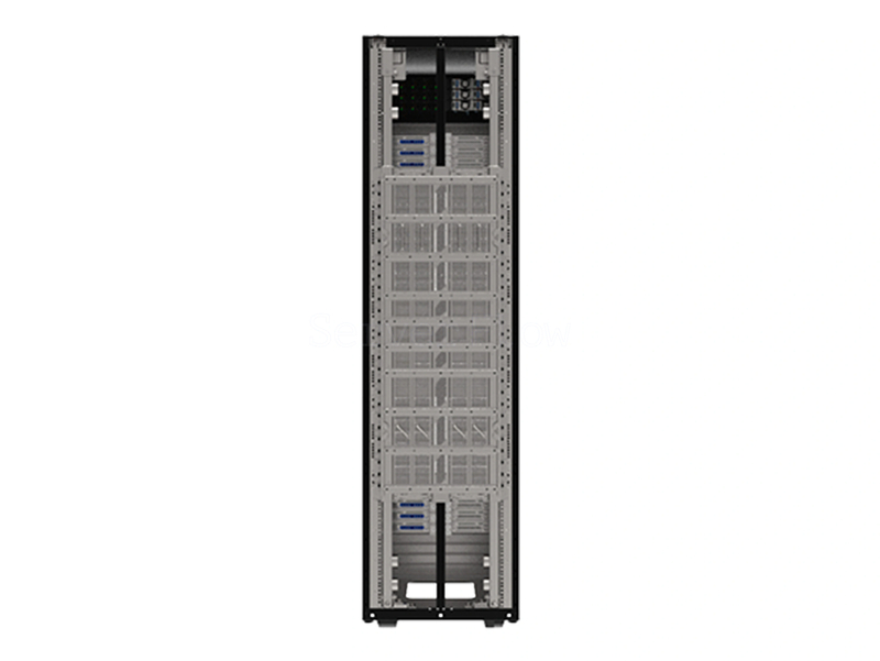Inventec Artemis Rack NVIDIA GB200 NVL72 (36x GB200 Grace Blackwell) 2
