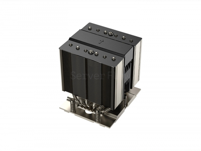 Кулер COOLSERVER CS-SP7-4UM95 PRO (4U, Active, SP7, 400W)