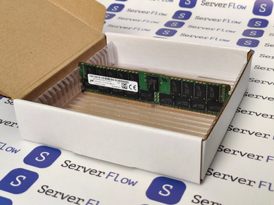 Оперативная память 32GB DDR4 ECC REG Micron 2133Mhz 2Rx4 [MTA36ASF4G72PZ-2G1]