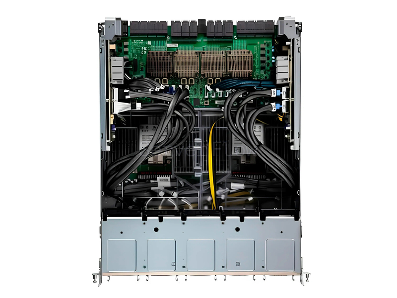 Supermicro SYS-821GE-TNHR (8x H100 SXM 80GB, 2x Xeon Platinum 8468, RAM 2TB) 3