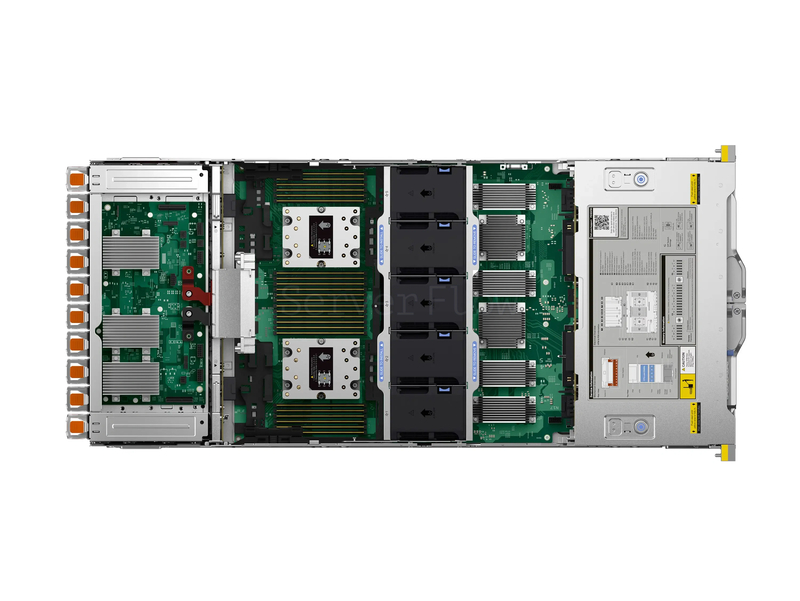 DELL PowerEdge XE9785 (8× B300 SXM 288GB) 4