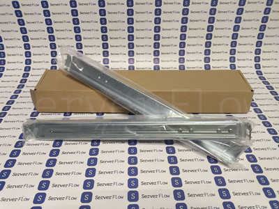 Рельсы для GPU платформ ALEO в стойку