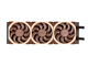 Система жидкостного охлаждения Noctua NL-LC1-36 1