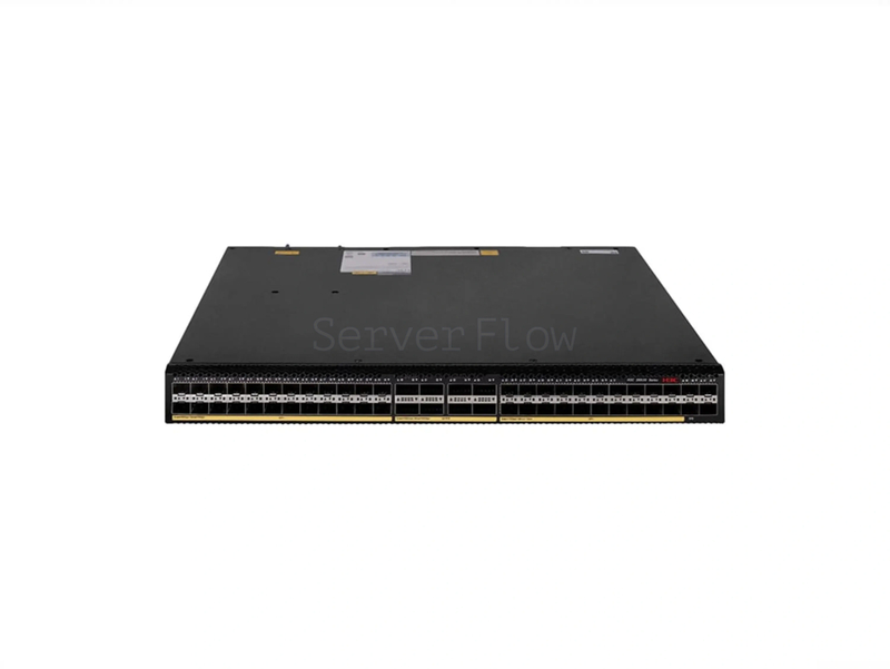 Коммутатор H3C S6530X-48X8C (48x SFP+ 10 Гбит/с, 8x QSFP28 100 Гбит/с)