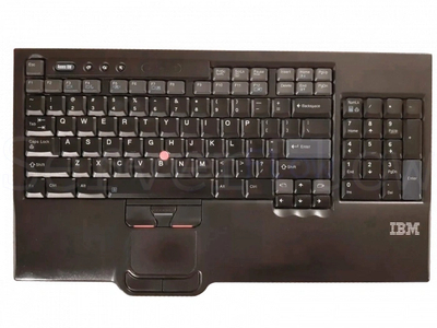 Клавиатура Lenovo (ThinkPad) IBM SK-8835 USB