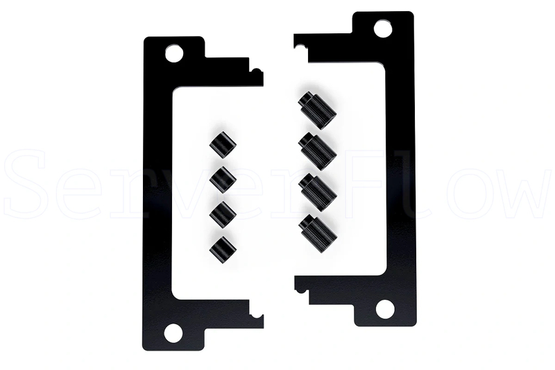 Монтажный кронштейн Alphacool Eisblock XPX Pro LGA4189 [4250197130189] 1