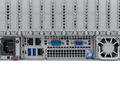 Серверная платформа Supermicro A+ Server 4124GS-TNR+ 4U 24SFF (4x U.2, 4x 2000W, 2 xSP3) 4