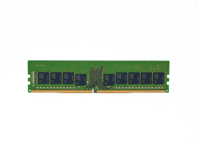 Оперативная память 32GB DDR4 ECC UDIMM Samsung 3200Mhz 2Rx8 [M391A4G43AB1-CWE]