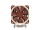 Noctua NH-U12DX i4 (4U, Active, LGA2066, LGA2011/LGA1356/LGA1366)