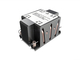 Радиатор COOLSERVER CS-4677-2UM81-P (2U, Passive, LGA4677, 320W)