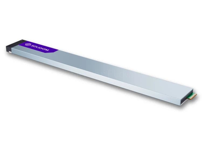SSD-накопитель Solidigm D5-P5316 15.36TB E1.L 9.5mm [SSDPFWNV153T]