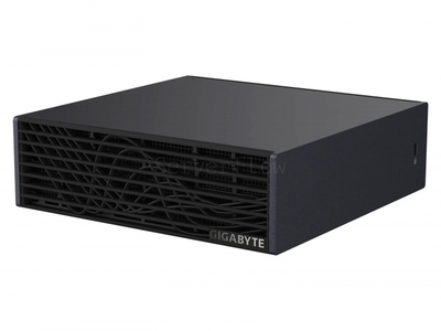 GIGABYTE AI TOP ATOM (GB10 Grace Superchip, ARM v9.2-A (GB10), RAM 128GB)