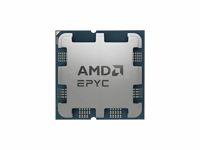 Процессор AMD EPYC 4585PX (16c/32t, 4.3GHz-5.7GHz, 170W)