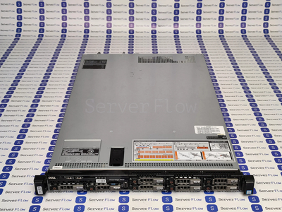 Сервер Dell R630 1U 8SFF