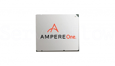 Процесcор AmpereOne A192-32X (192c/192t, 3.2GHz, 400W)