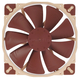 Корпусный вентилятор Noctua NF-A20 FLX 200mm