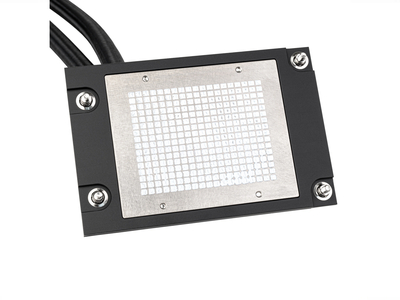 Система жидкостного охлаждения SilverStone XE360-TR5