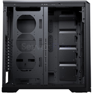 Корпус Phanteks Enthoo Pro 2 Server Edition (Full-Tower, 4LFF) [PH-ES620PC_BK02_RU]