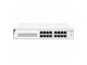 Коммутатор HPE Networking Instant On 1430 16G Class4 PoE (16x RJ-45 1 Гбит/с) [R8R48A]
