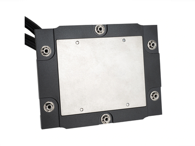 Система жидкостного охлаждения SilverStone XE360-SP5